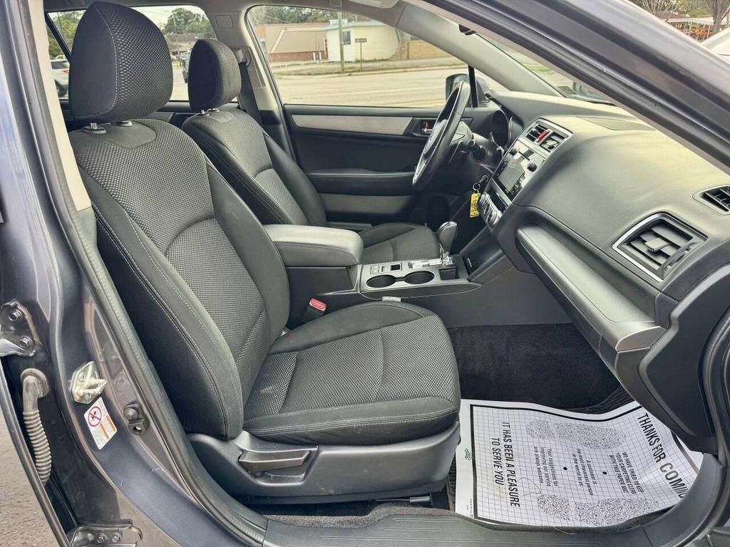 used 2015 Subaru Outback car, priced at $10,995