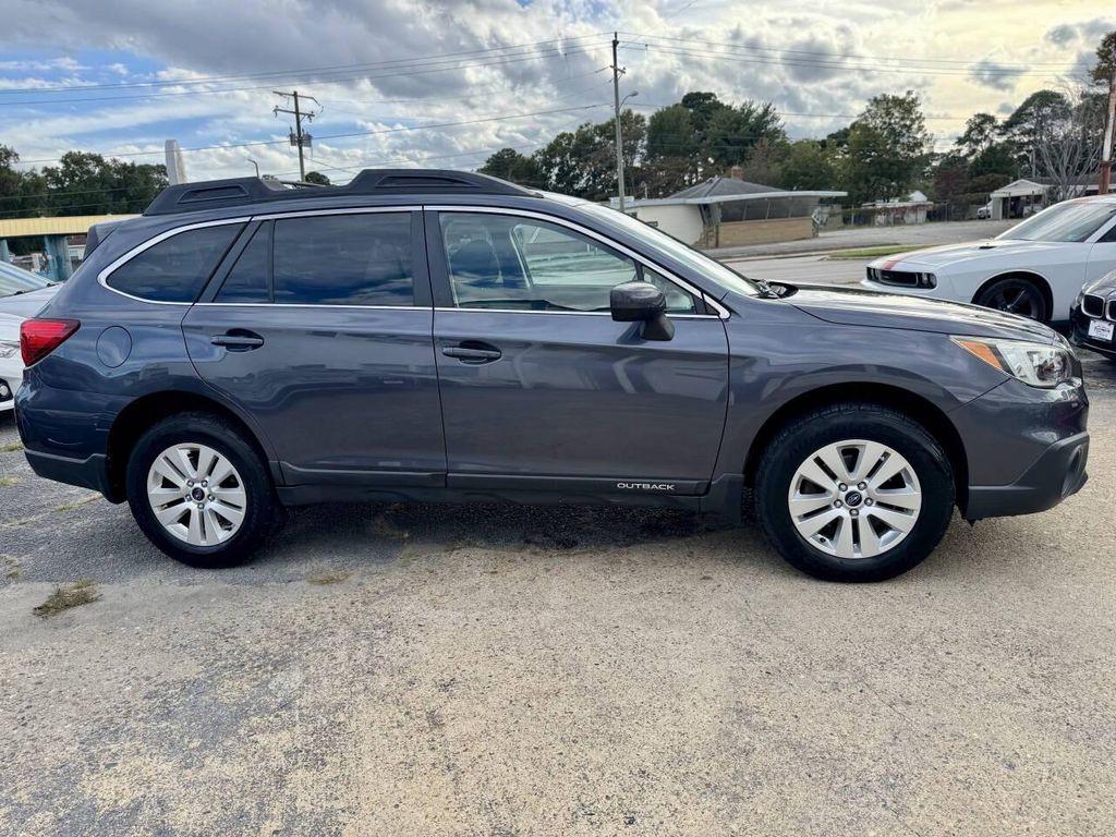 used 2015 Subaru Outback car, priced at $10,995