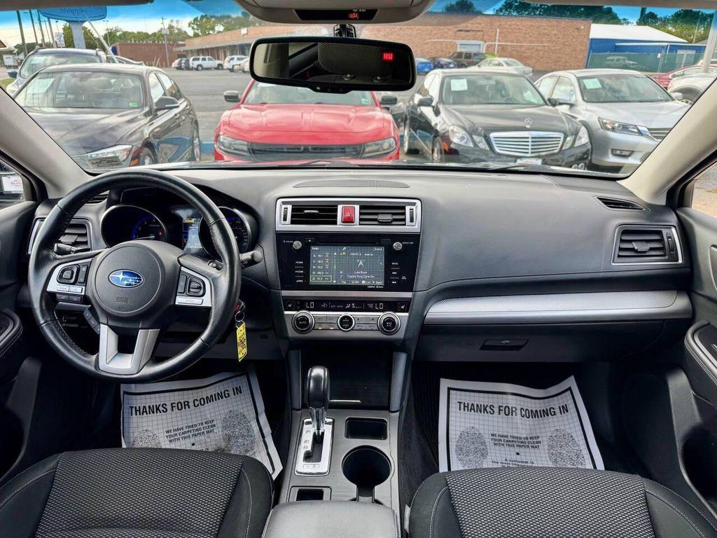 used 2015 Subaru Outback car, priced at $10,995