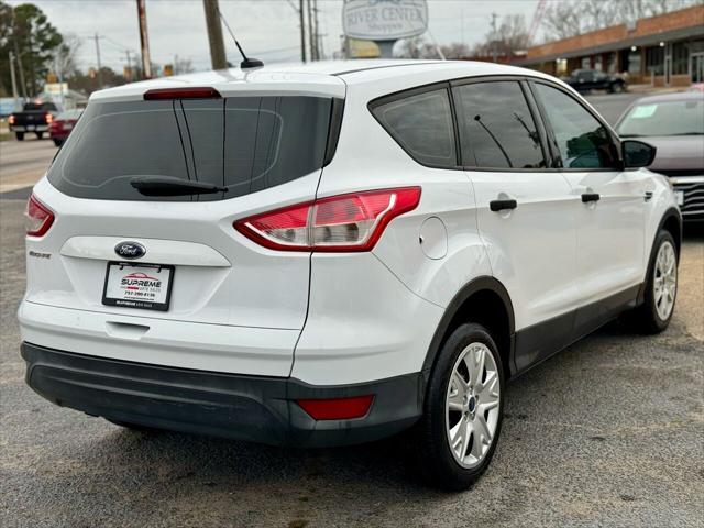 used 2014 Ford Escape car, priced at $9,495