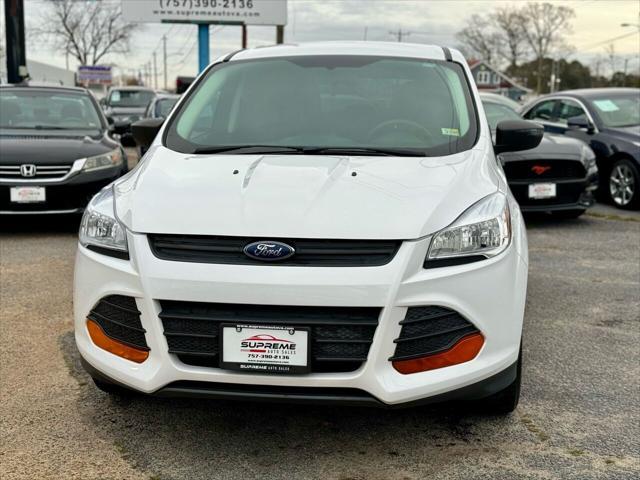 used 2014 Ford Escape car, priced at $9,495