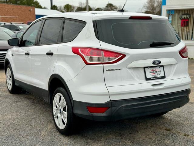 used 2014 Ford Escape car, priced at $9,495