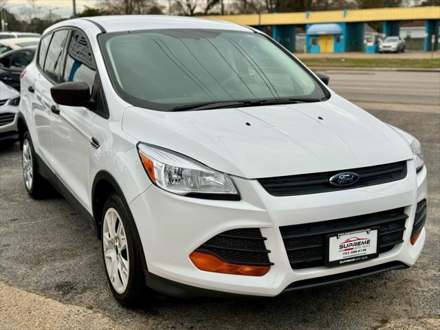 used 2014 Ford Escape car, priced at $9,495