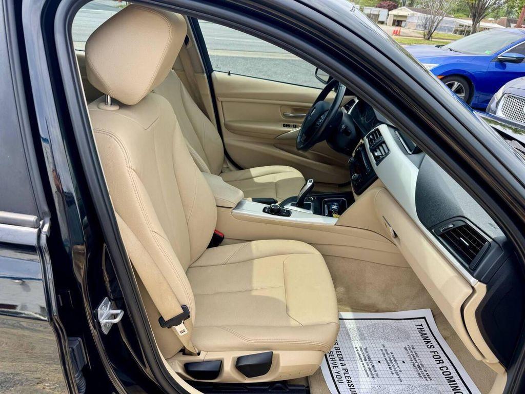 used 2014 BMW 320 car, priced at $9,995