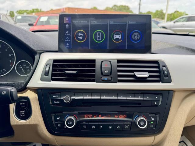used 2014 BMW 320 car, priced at $9,995