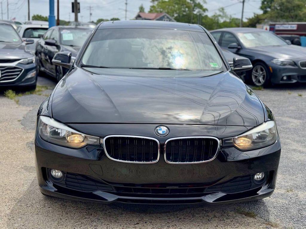 used 2014 BMW 320 car, priced at $9,995