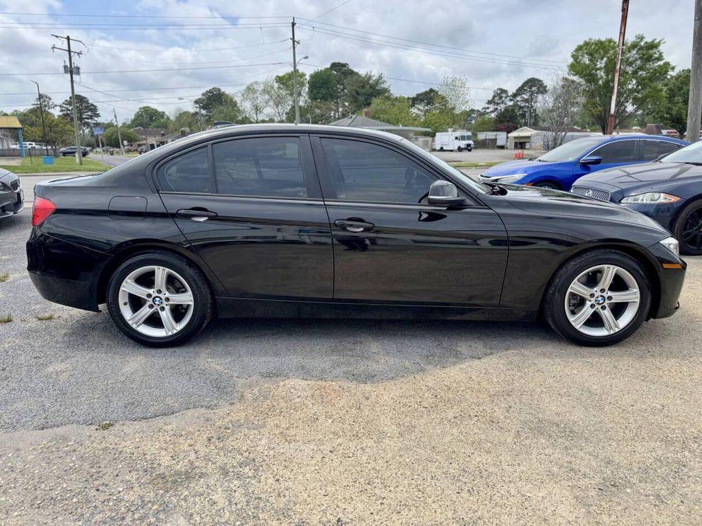 used 2014 BMW 320 car, priced at $9,995
