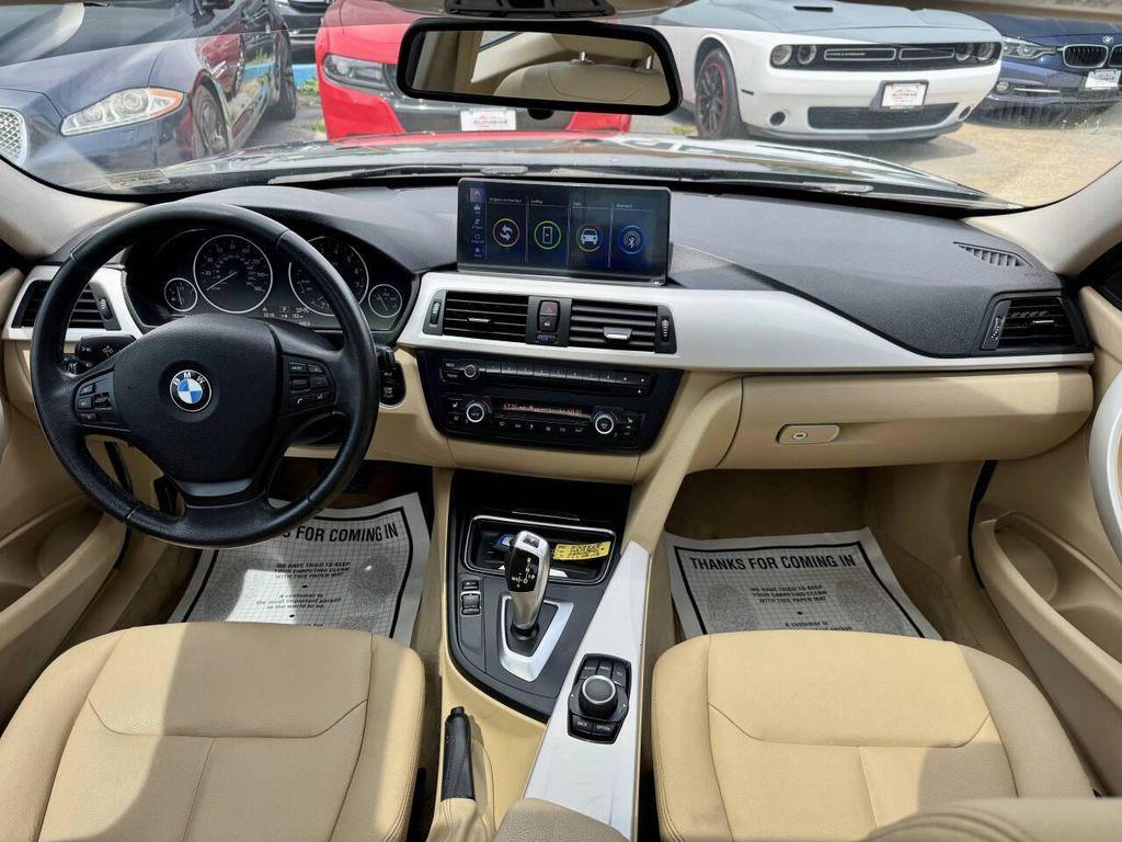 used 2014 BMW 320 car, priced at $9,995