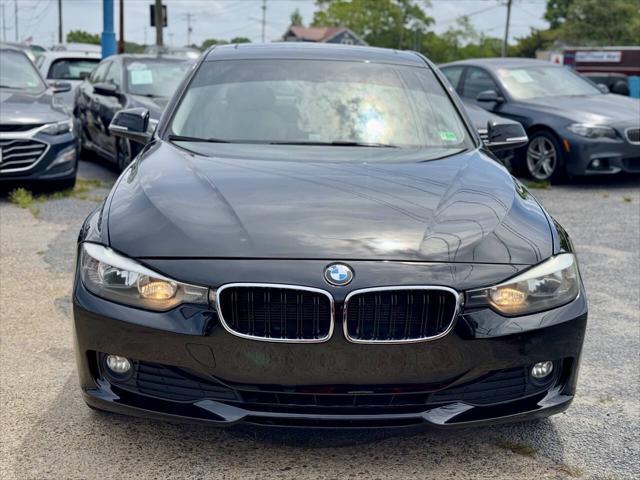 used 2014 BMW 320 car, priced at $9,995