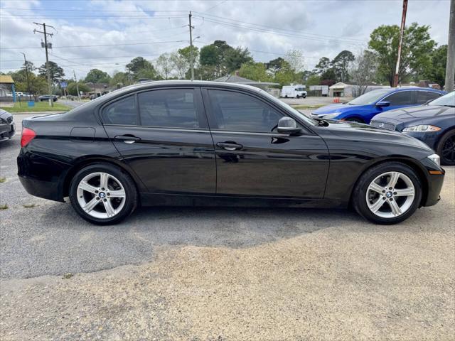 used 2014 BMW 320 car, priced at $9,995