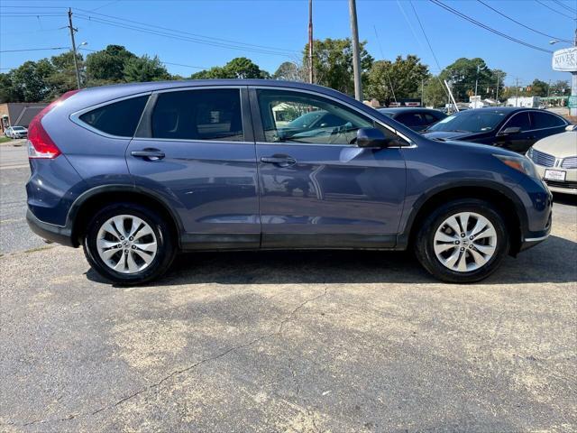 used 2012 Honda CR-V car, priced at $9,995