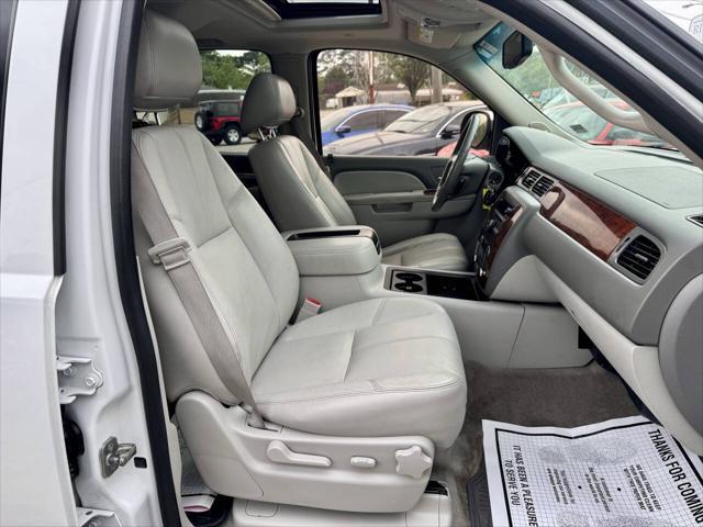 used 2014 Chevrolet Suburban car, priced at $10,995