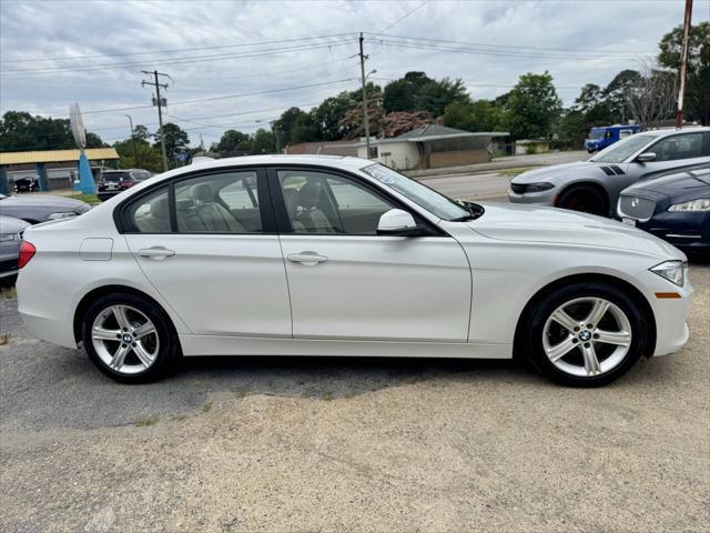 used 2014 BMW 328 car, priced at $9,495