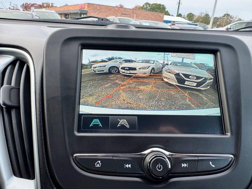 used 2018 Chevrolet Malibu car, priced at $8,395