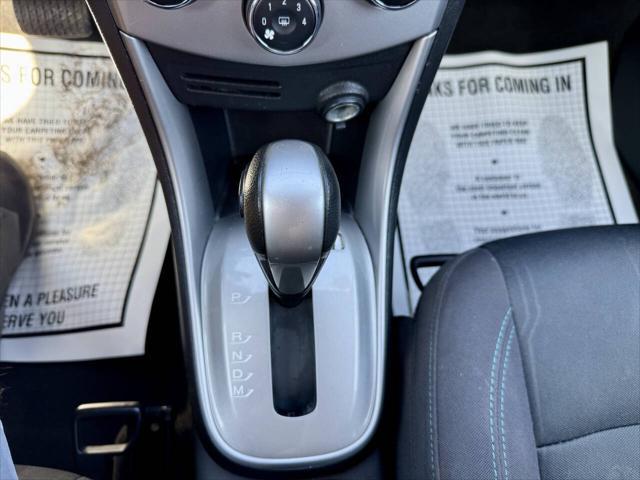 used 2016 Chevrolet Trax car, priced at $7,995