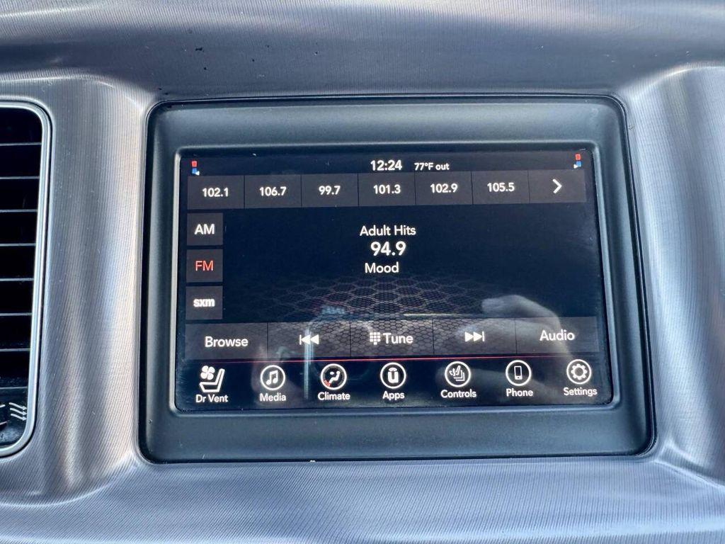 used 2020 Dodge Charger car, priced at $13,495