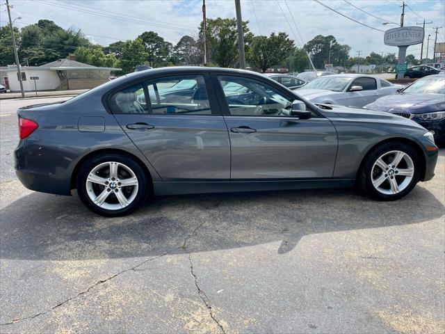 used 2014 BMW 320 car, priced at $7,995