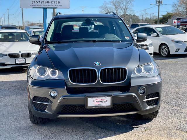 used 2013 BMW X5 car, priced at $8,995