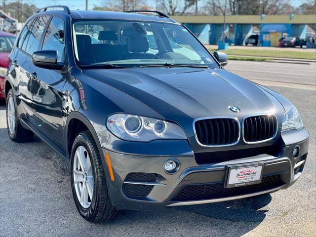 used 2013 BMW X5 car, priced at $8,995