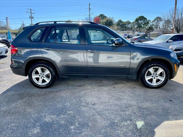 used 2013 BMW X5 car, priced at $7,495