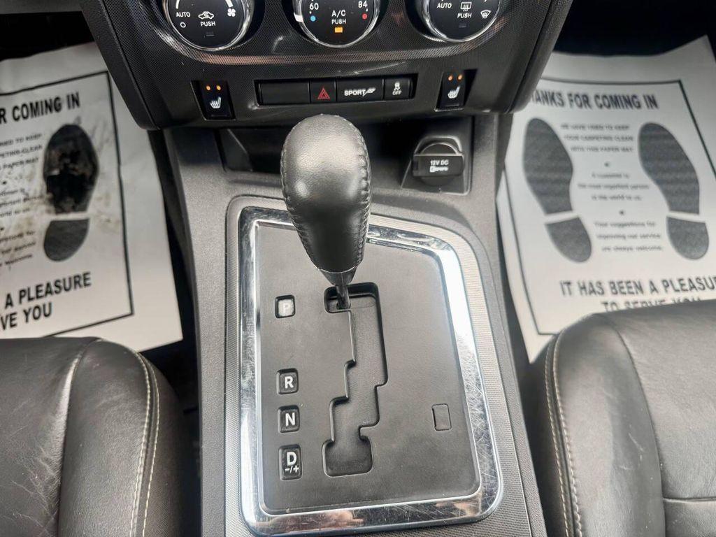 used 2012 Dodge Challenger car, priced at $11,995