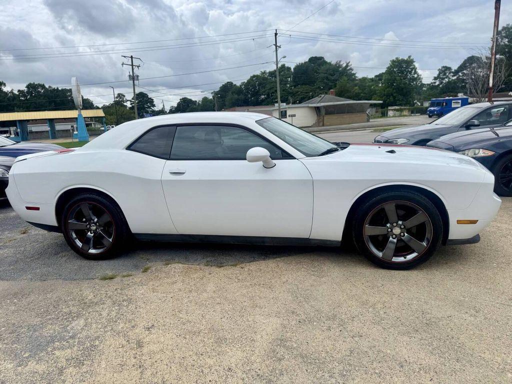 used 2012 Dodge Challenger car, priced at $11,995