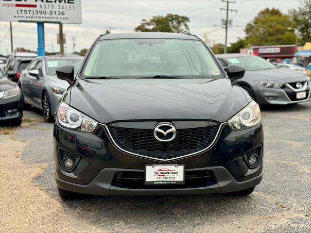 used 2013 Mazda CX-5 car, priced at $9,995