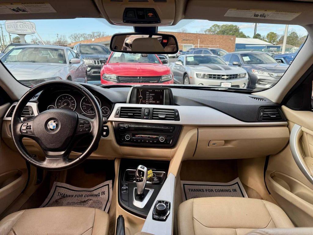 used 2013 BMW 328 car, priced at $6,995