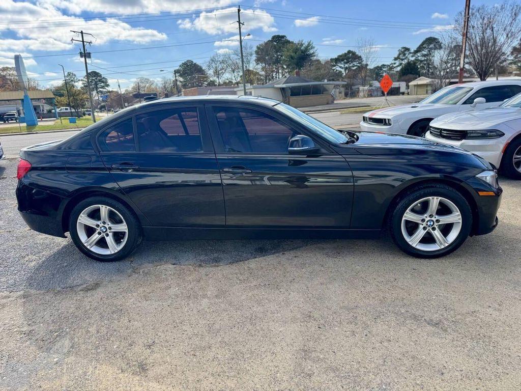 used 2013 BMW 328 car, priced at $6,995