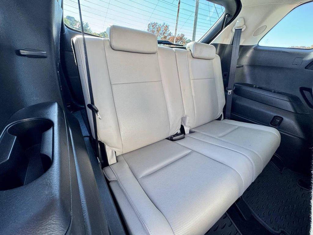used 2014 Mazda CX-9 car, priced at $7,995