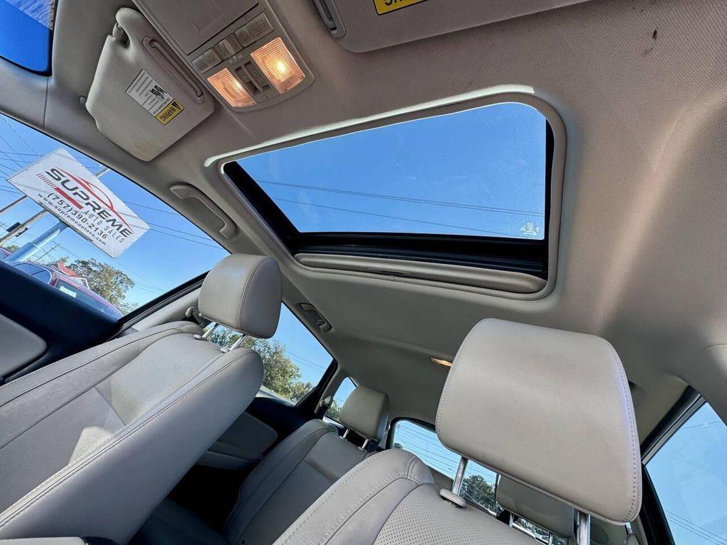 used 2014 Mazda CX-9 car, priced at $7,995