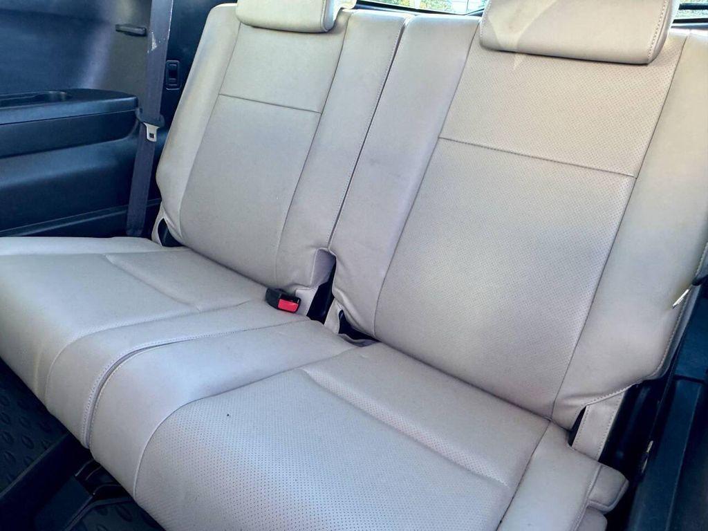 used 2014 Mazda CX-9 car, priced at $7,995