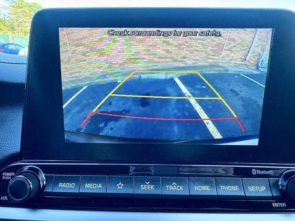 used 2019 Kia Forte car, priced at $11,495