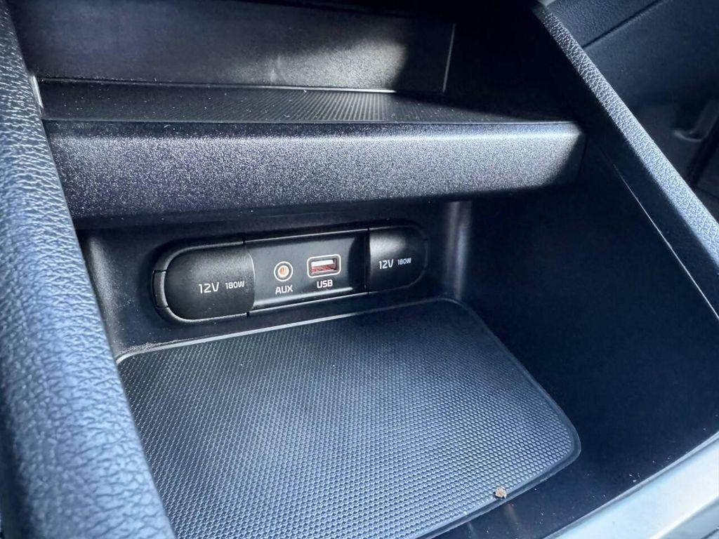 used 2019 Kia Forte car, priced at $11,495