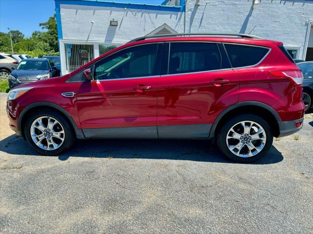 used 2014 Ford Escape car, priced at $8,495