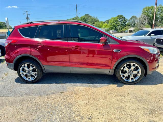 used 2014 Ford Escape car, priced at $8,495