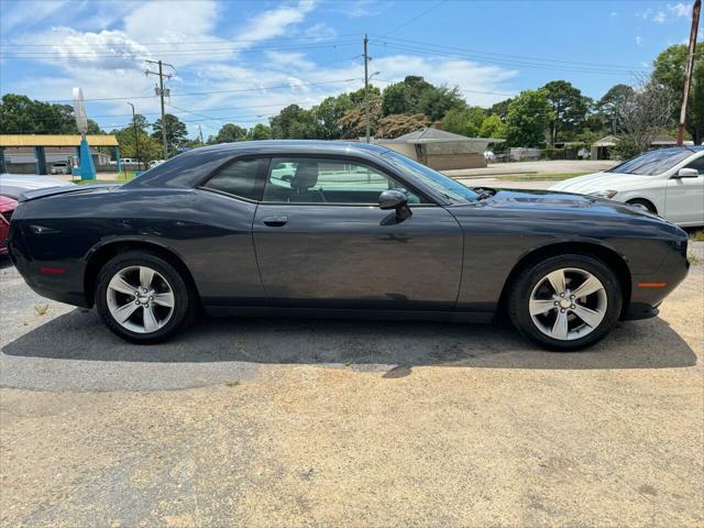 used 2019 Dodge Challenger car, priced at $16,995