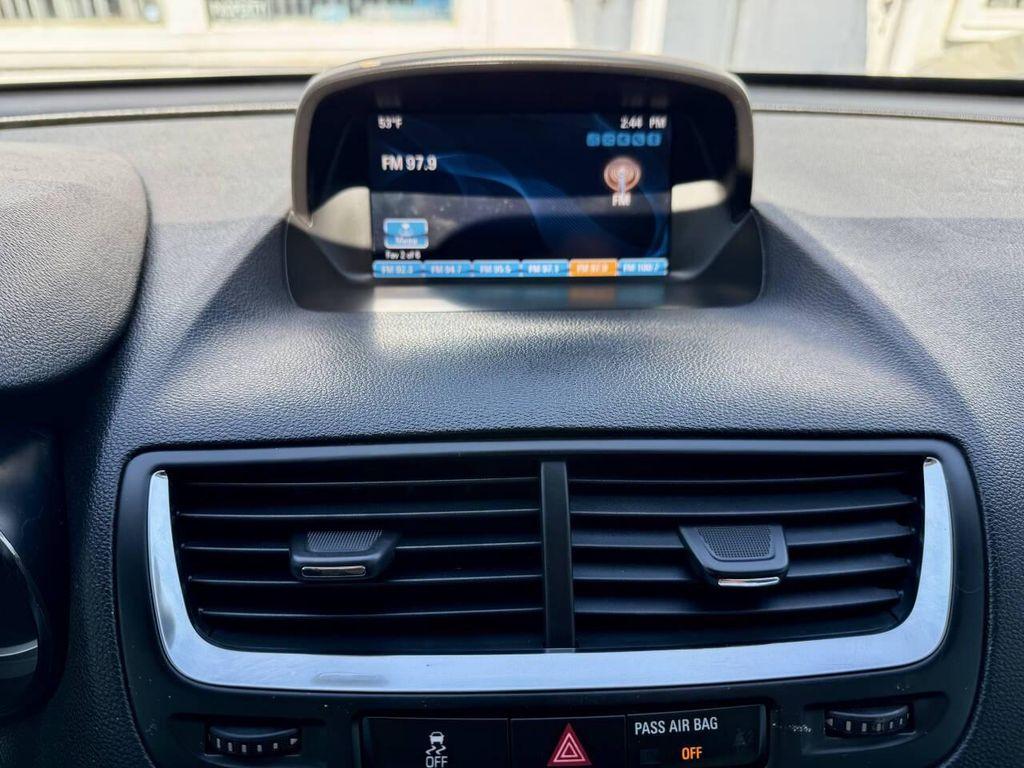 used 2015 Buick Encore car, priced at $6,995