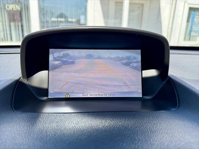 used 2015 Buick Encore car, priced at $6,995