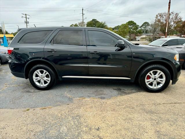 used 2013 Dodge Durango car, priced at $11,495