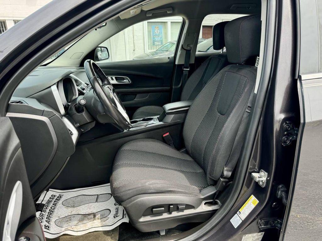 used 2015 Chevrolet Equinox car, priced at $7,495