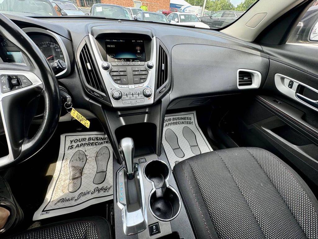 used 2015 Chevrolet Equinox car, priced at $7,495