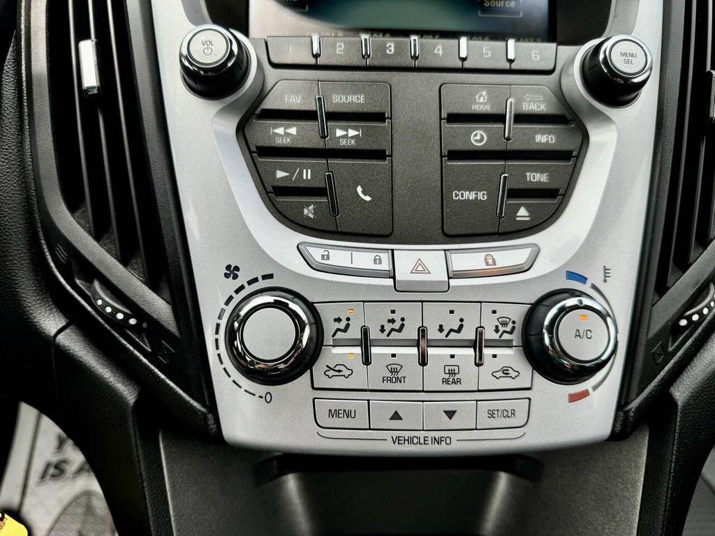 used 2015 Chevrolet Equinox car, priced at $7,495