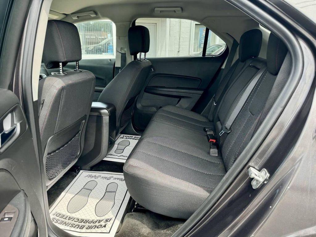 used 2015 Chevrolet Equinox car, priced at $7,495