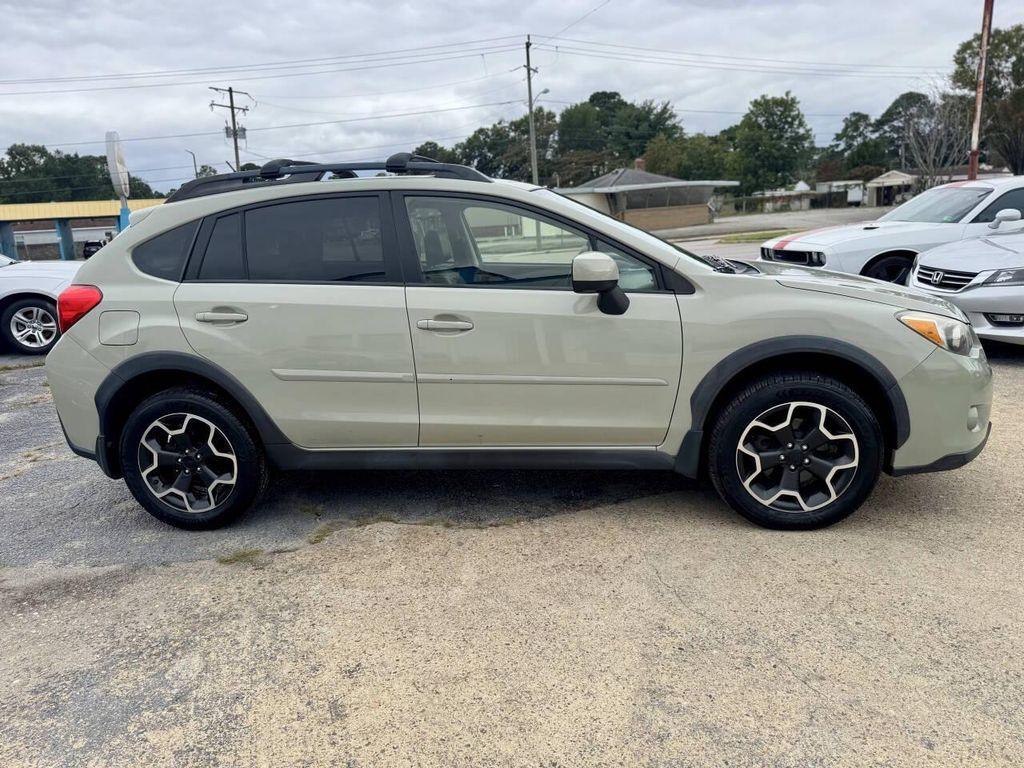 used 2013 Subaru XV Crosstrek car, priced at $10,295