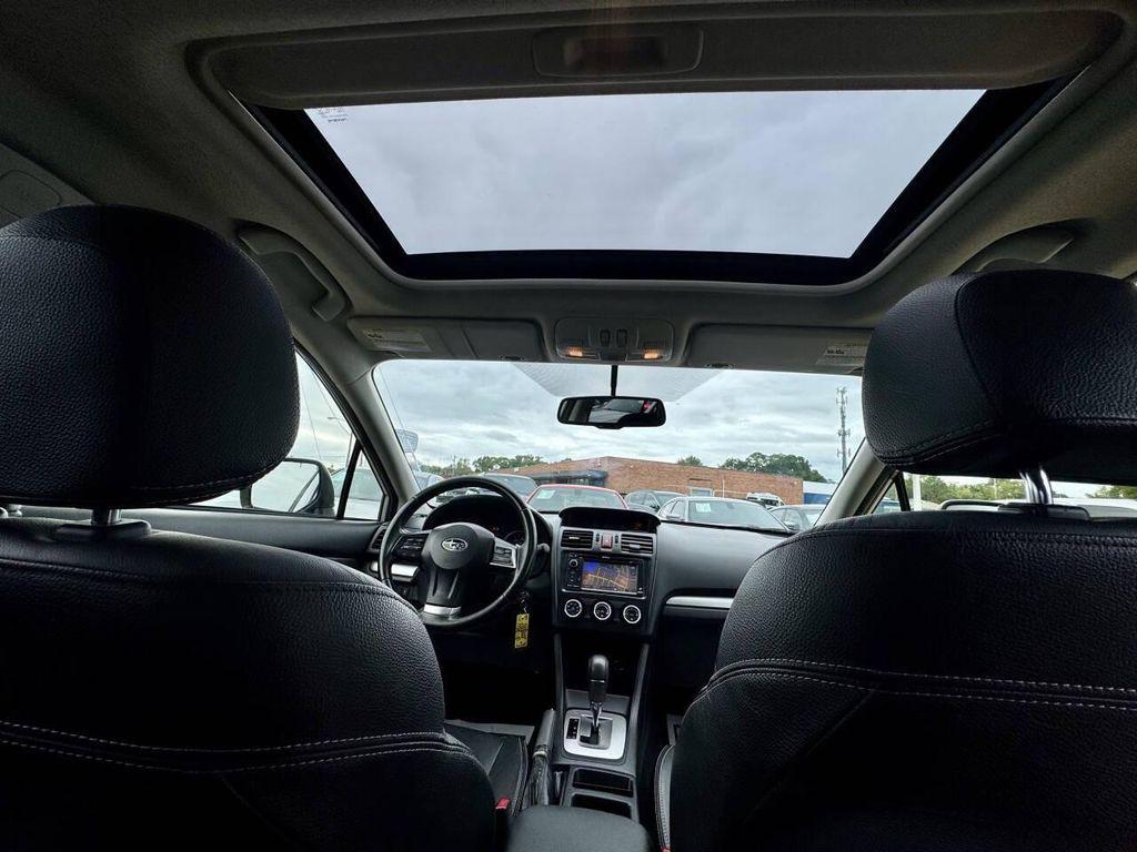 used 2013 Subaru XV Crosstrek car, priced at $10,295