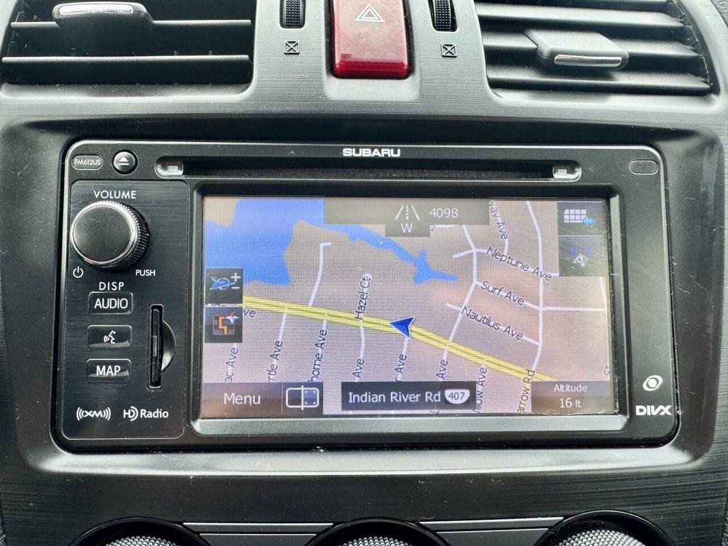 used 2013 Subaru XV Crosstrek car, priced at $10,295