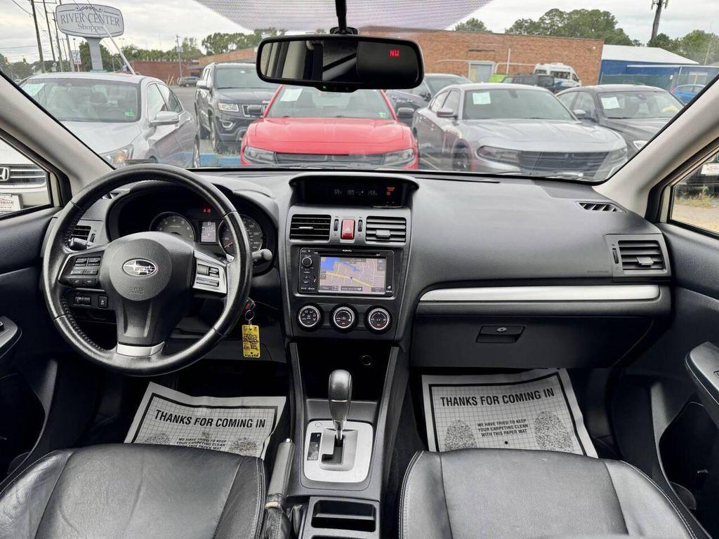 used 2013 Subaru XV Crosstrek car, priced at $10,295