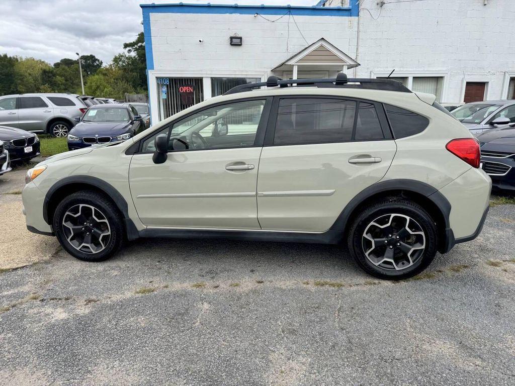 used 2013 Subaru XV Crosstrek car, priced at $10,295