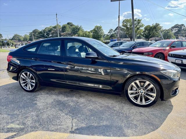 used 2016 BMW 335 Gran Turismo car, priced at $11,495